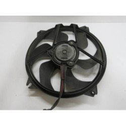 Ventilateur Eau Peugeot 307 Phase 1